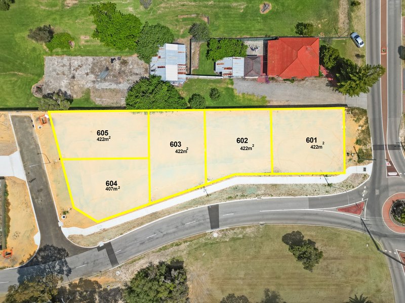 Photo - Lot 602 Elizabeth Street, East Cannington WA 6107 - Image 10
