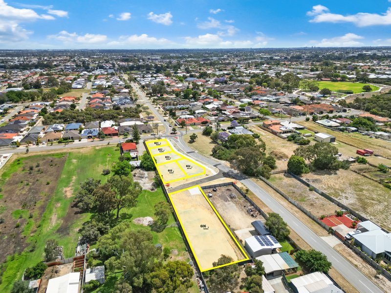 Photo - Lot 602 Elizabeth Street, East Cannington WA 6107 - Image 12