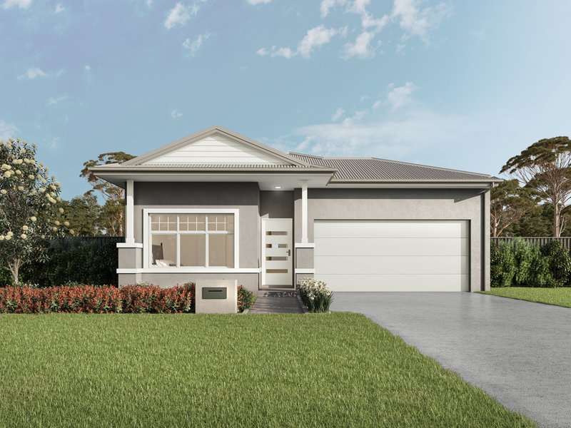 Photo - Lot 60/22 Burton Drive, Tahmoor NSW 2573 - Image 1