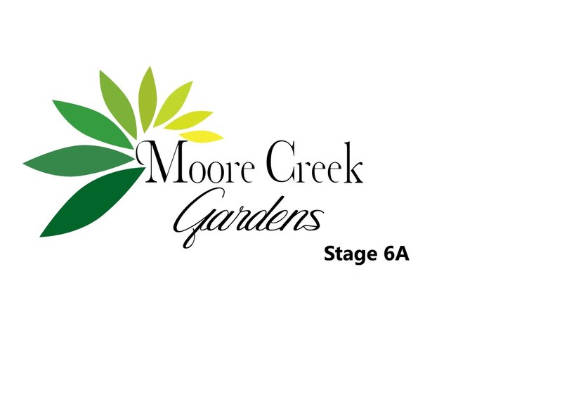 Lot 606 Stage 6A Moore Creek Gardens, Tamworth NSW 2340
