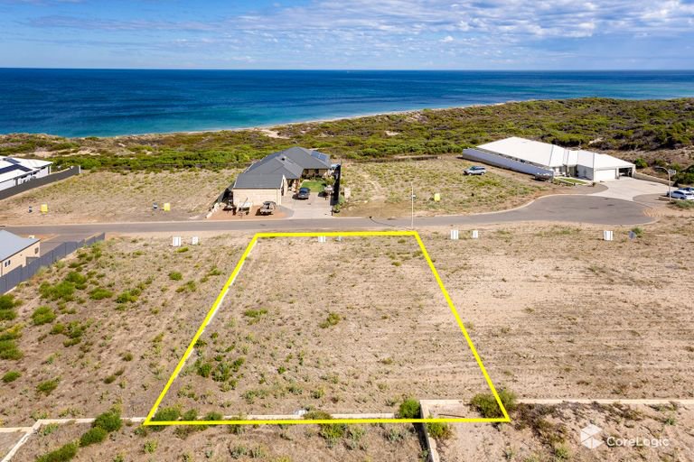 Photo - Lot 608 18 Poole View, Dongara WA 6525 - Image 3