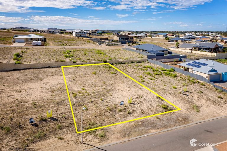 Photo - Lot 608 18 Poole View, Dongara WA 6525 - Image 4