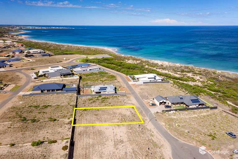 Photo - Lot 608 18 Poole View, Dongara WA 6525 - Image 5