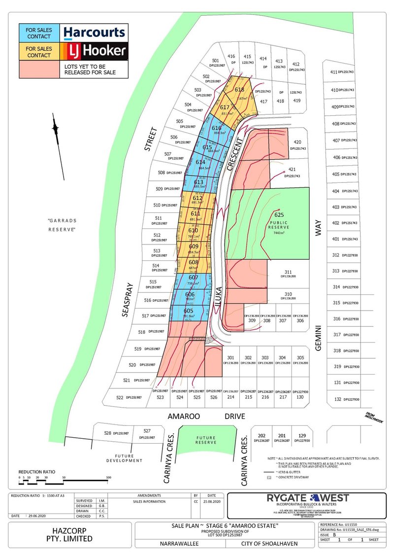 Photo - Lot 608 Iluka Crescent, Narrawallee NSW 2539 - Image 5