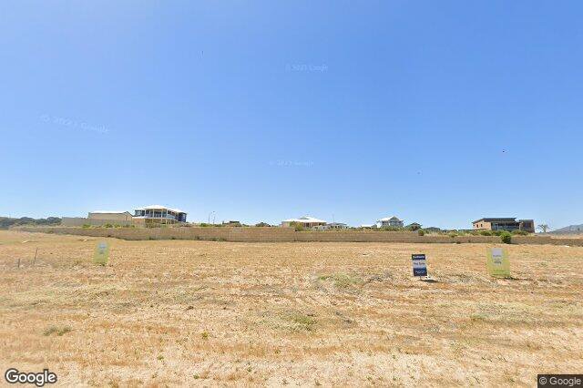 Photo - Lot 609 20 Poole View, Dongara WA 6525 - Image