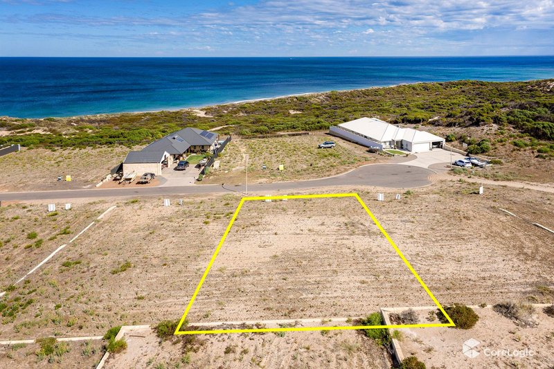 Photo - Lot 609 20 Poole View, Dongara WA 6525 - Image 2