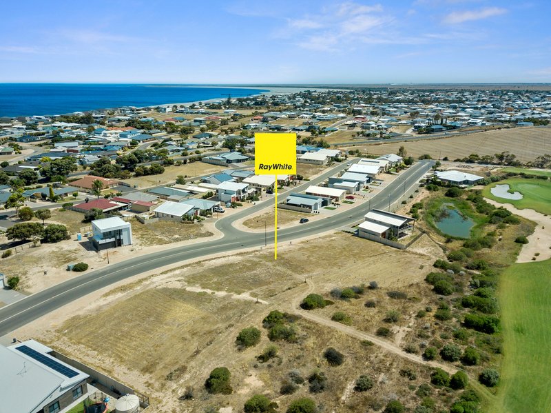 Lot 61 21 St Andrews Drive, Port Hughes SA 5558