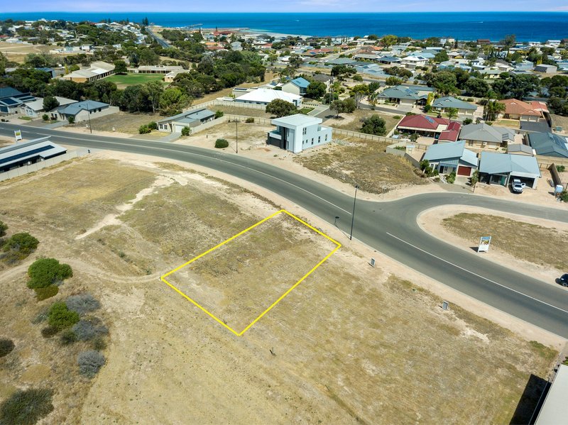 Photo - Lot 61 21 St Andrews Drive, Port Hughes SA 5558 - Image 3