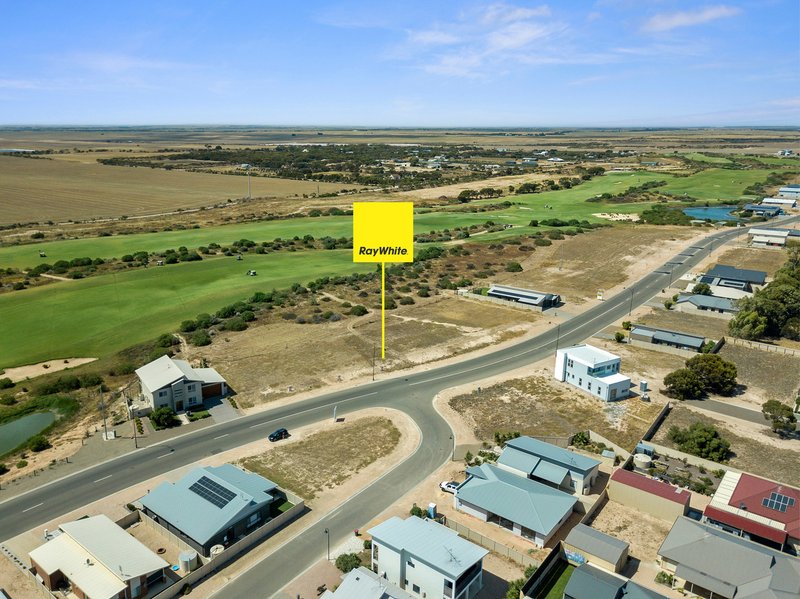 Photo - Lot 61 21 St Andrews Drive, Port Hughes SA 5558 - Image 6