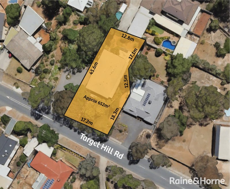 Lot 61 80a Target Hill Road, Salisbury Heights SA 5109