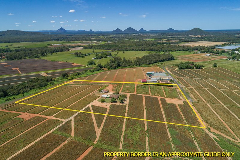 Lot 61 Central Avenue, Wamuran QLD 4512