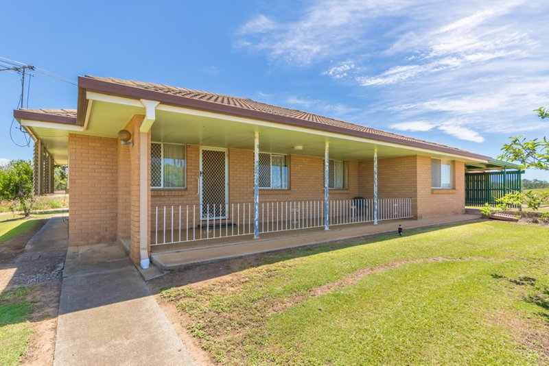 Photo - Lot 61 Central Avenue, Wamuran QLD 4512 - Image 8