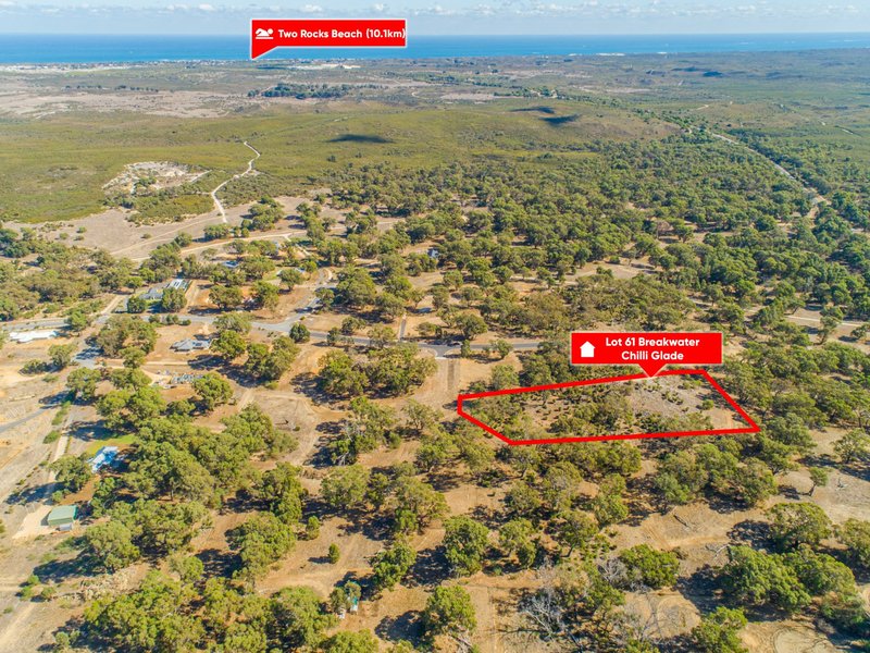 Lot 61 Chilli Glade, Two Rocks WA 6037