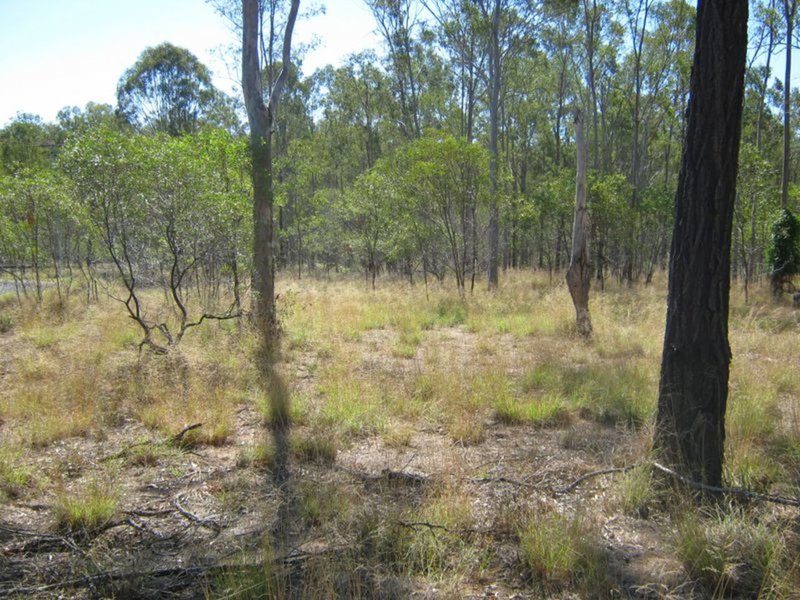 Photo - Lot 61 Farr Court, Wattle Camp QLD 4615 - Image