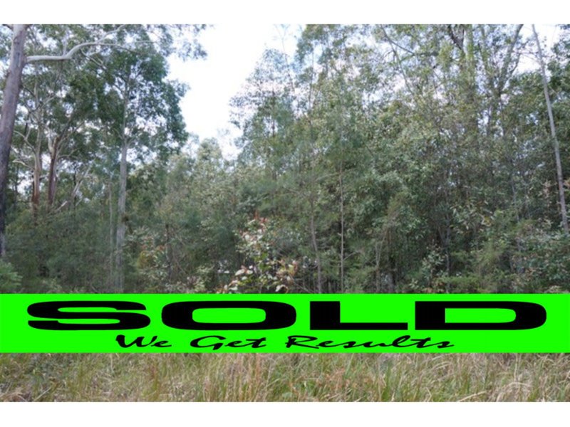 Lot 61 Invermay Avenue, Tomerong NSW 2540