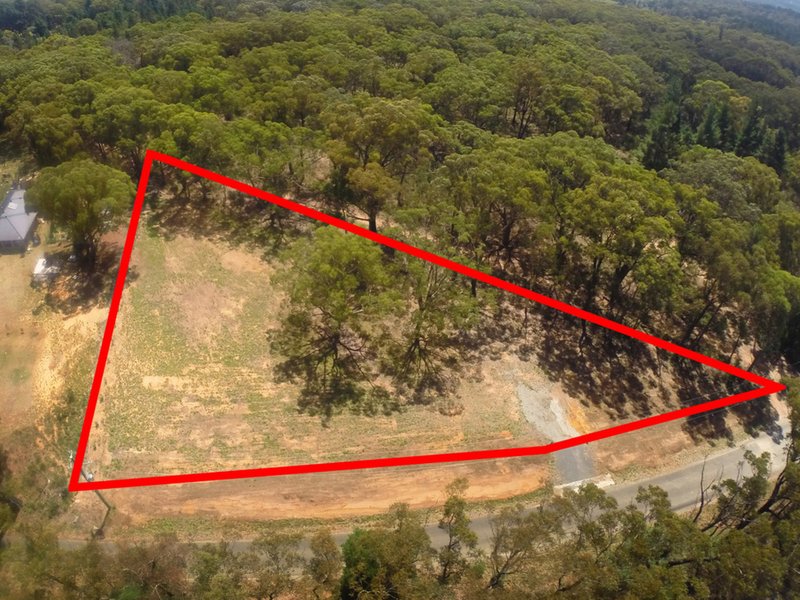 Lot 61 Kareela Road, Wingello NSW 2579