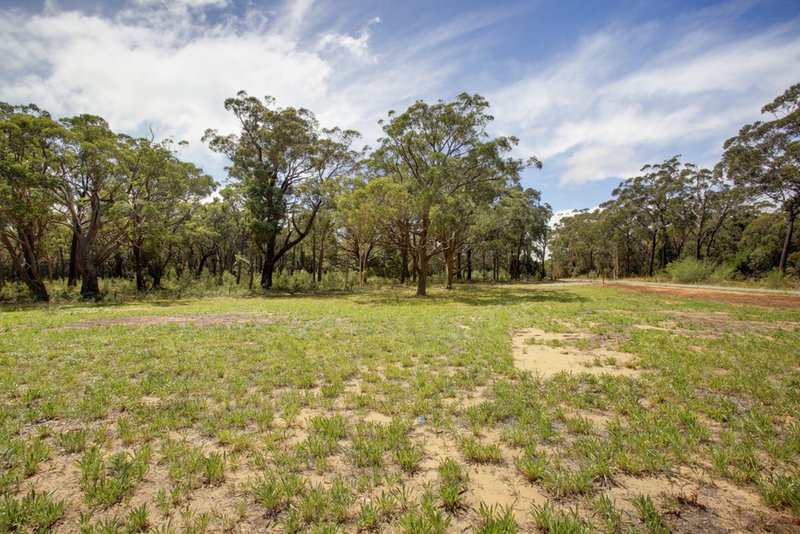 Photo - Lot 61 Kareela Road, Wingello NSW 2579 - Image 2