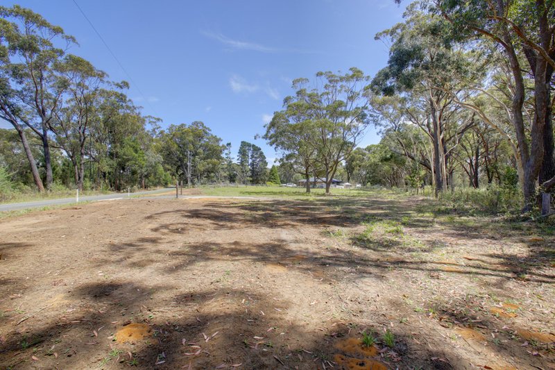 Photo - Lot 61 Kareela Road, Wingello NSW 2579 - Image 3