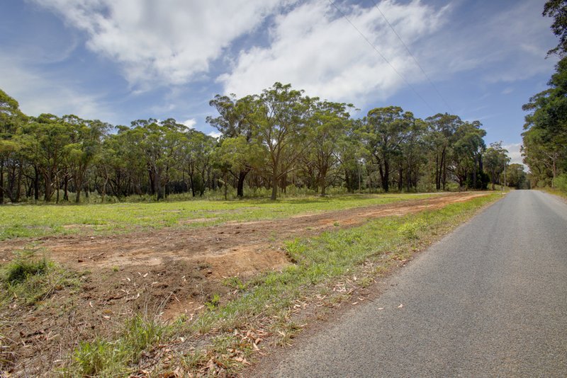 Photo - Lot 61 Kareela Road, Wingello NSW 2579 - Image 4