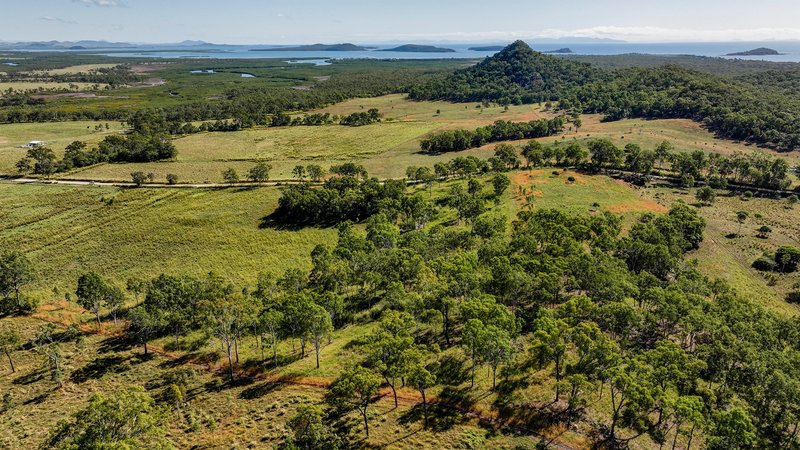 Lot 61 Mount Ossa-Seaforth Road, Seaforth QLD 4741