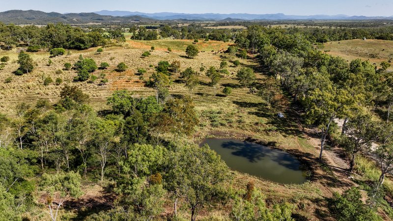 Photo - Lot 61 Mount Ossa-Seaforth Road, Seaforth QLD 4741 - Image 2