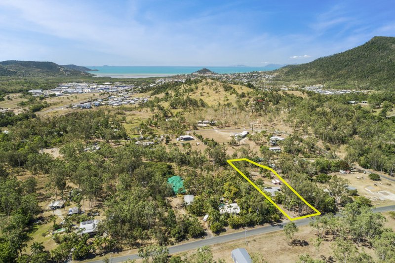 Lot 61 Orchid Road, Cannon Valley QLD 4800