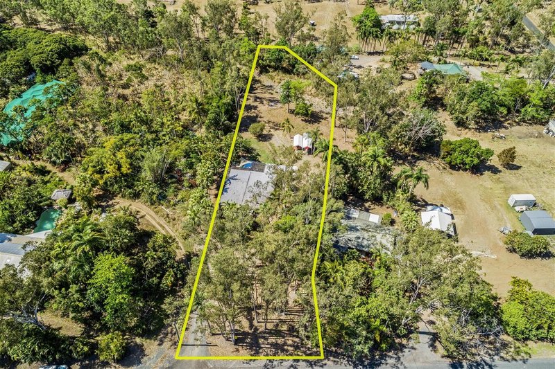 Photo - Lot 61 Orchid Road, Cannon Valley QLD 4800 - Image 2