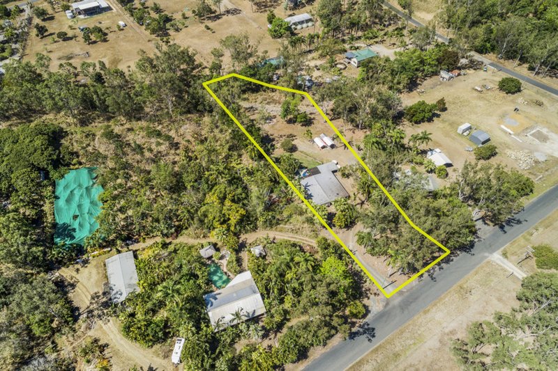 Photo - Lot 61 Orchid Road, Cannon Valley QLD 4800 - Image 4