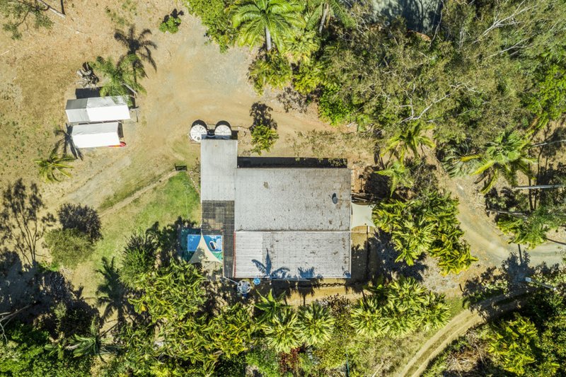 Photo - Lot 61 Orchid Road, Cannon Valley QLD 4800 - Image 5