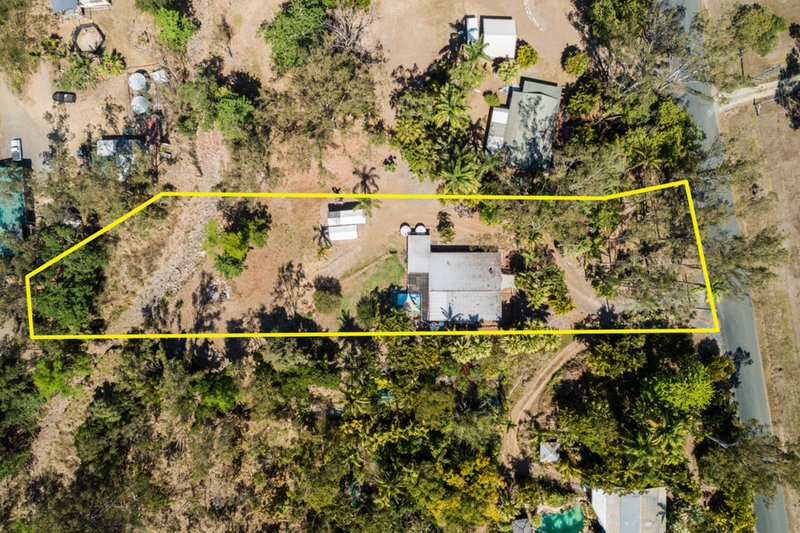 Photo - Lot 61 Orchid Road, Cannon Valley QLD 4800 - Image 6