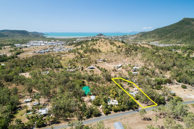 Photo - Lot 61 Orchid Road, Cannon Valley QLD 4800 - Image 7