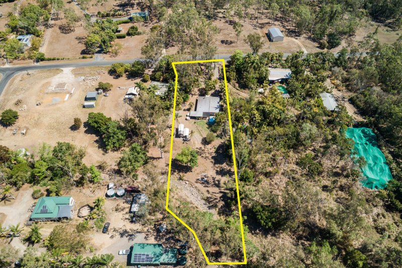 Photo - Lot 61 Orchid Road, Cannon Valley QLD 4800 - Image 8