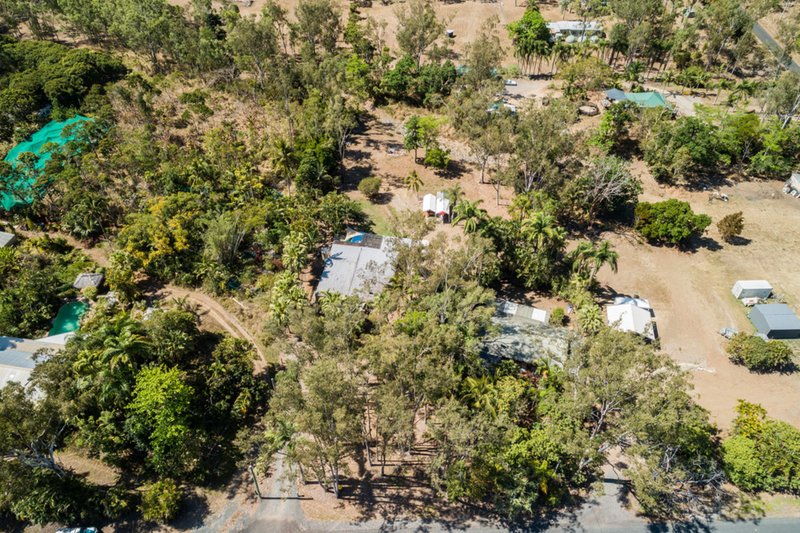 Photo - Lot 61 Orchid Road, Cannon Valley QLD 4800 - Image 9