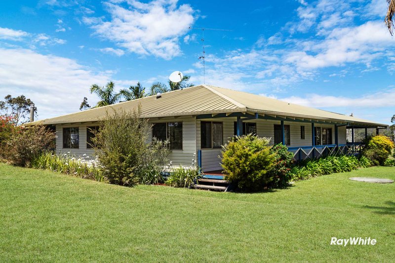 Photo - Lot 61 Princes Highway, East Lynne NSW 2536 - Image