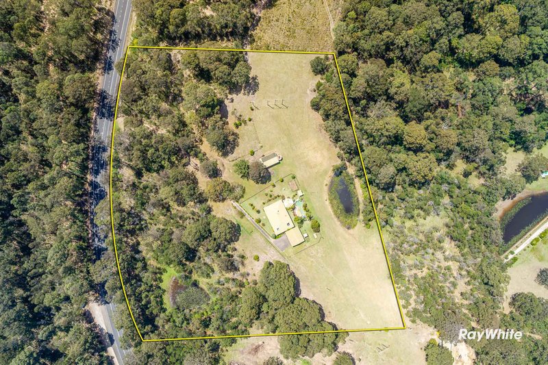 Photo - Lot 61 Princes Highway, East Lynne NSW 2536 - Image 2