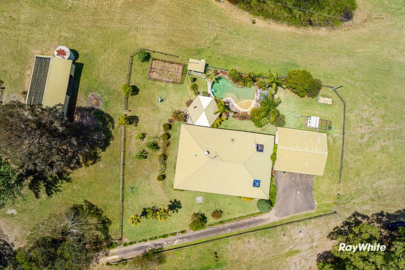 Photo - Lot 61 Princes Highway, East Lynne NSW 2536 - Image 16