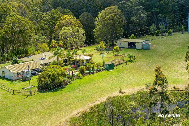 Photo - Lot 61 Princes Highway, East Lynne NSW 2536 - Image 28