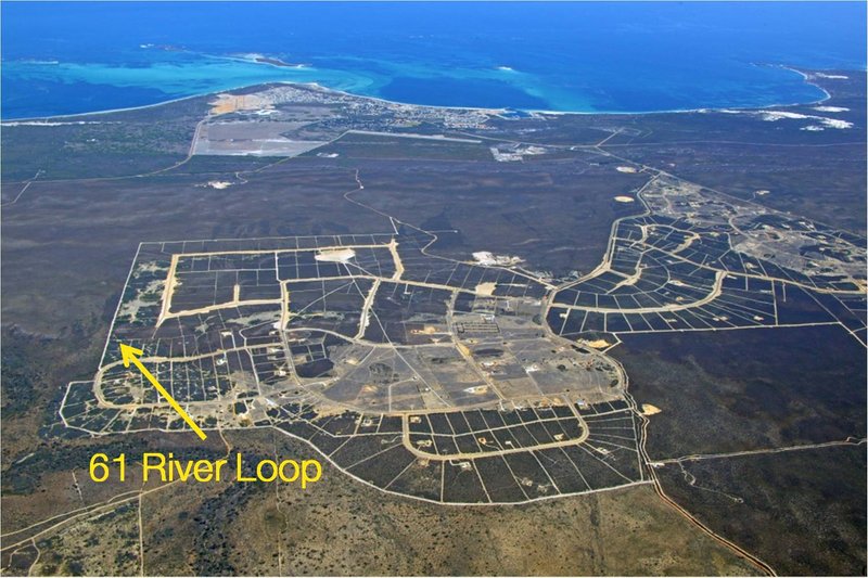 Lot 61 River Loop, Jurien Bay WA 6516