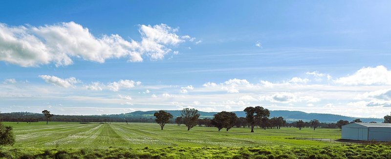 Photo - Lot 61 Rodgers Road, Gerogery NSW 2642 - Image 2