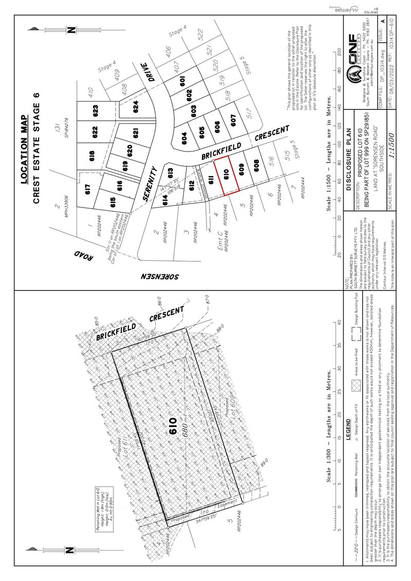 Photo - Lot 610 Brickfield Crescent, Southside QLD 4570 - Image 5