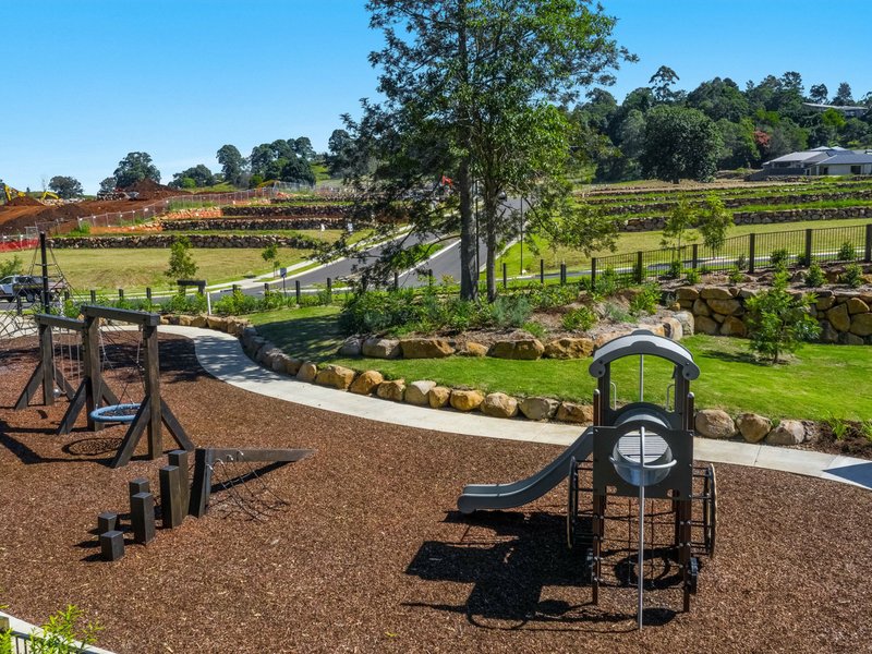 Photo - Lot 610 Eastwood Estate , Goonellabah NSW 2480 - Image 9