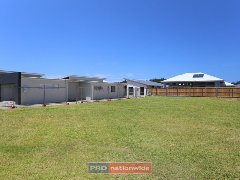 Photo - Lot 610 Ivory Circuit, Sapphire Beach NSW 2450 - Image 3