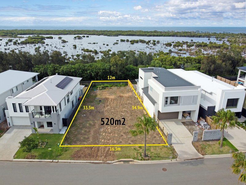 Lot 6106 77 Coolum Parade, Newport QLD 4020