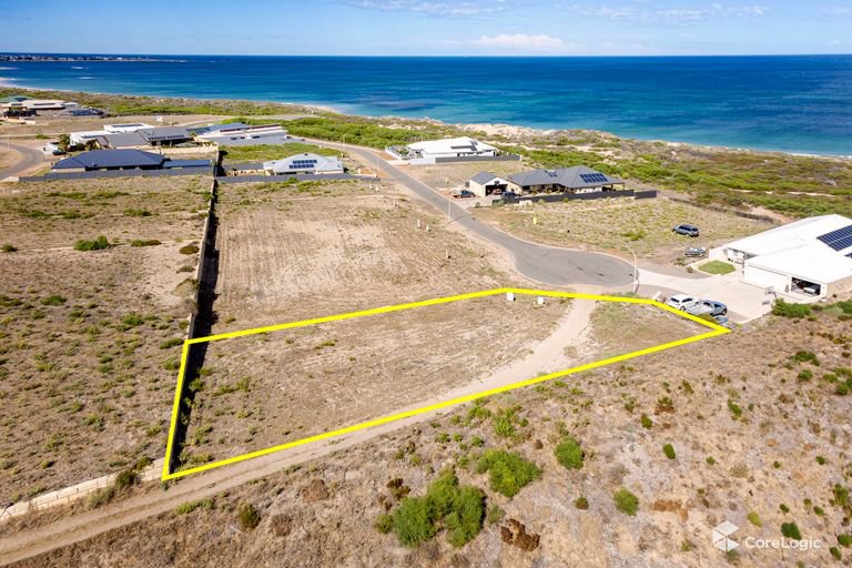 Photo - Lot 611 24 Poole View, Dongara WA 6525 - Image 2