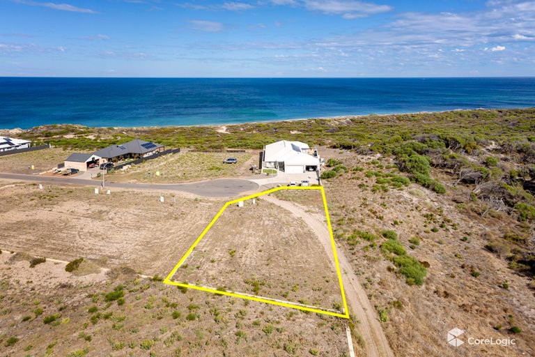 Photo - Lot 611 24 Poole View, Dongara WA 6525 - Image 3