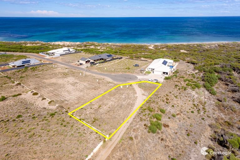 Photo - Lot 611 24 Poole View, Dongara WA 6525 - Image 5