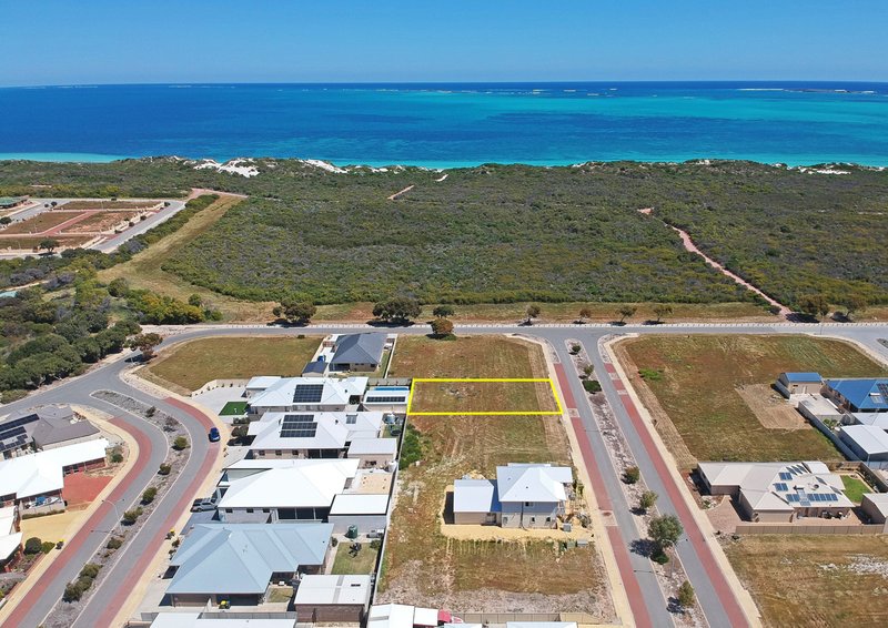 Lot 611, 27 Drosera Way, Jurien Bay WA 6516