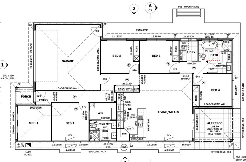 Lot 611 Brickfield Crescent, Southside QLD 4570