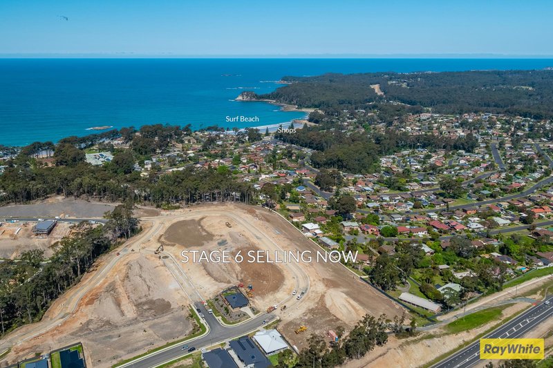 Photo - Lot 611 Freycinet Drive, Sunshine Bay NSW 2536 - Image 4