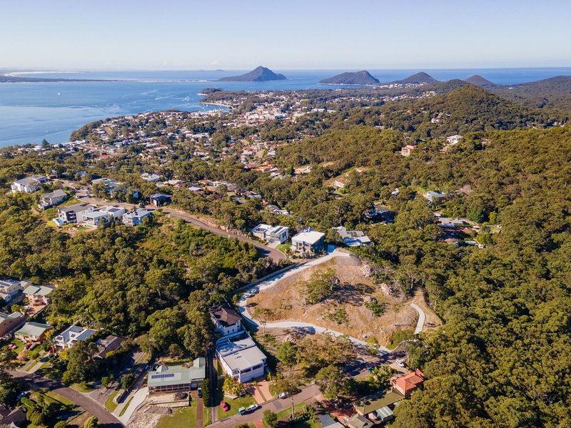 Lot 6/111 Wallawa Road, Nelson Bay NSW 2315